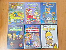 Simpsons fun box gebraucht kaufen  Nettersheim