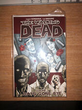 Walking dead comic for sale  ST. LEONARDS-ON-SEA