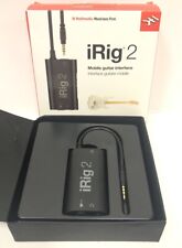 Multimedia irig mobile for sale  San Antonio