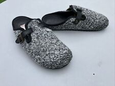 Giesswein slippers mule for sale  Fond Du Lac