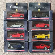 Shell ferrari collezione for sale  LEEDS