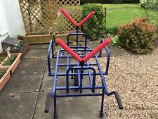 Fishing barrows trolleys for sale  RUGBY