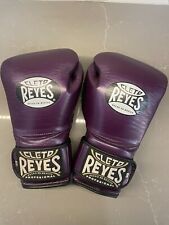 Boxing gloves cleto d'occasion  Expédié en Belgium