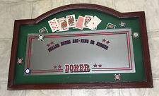 Rare poker pub for sale  Rochester