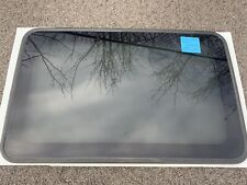 Sunroof glass moonroof for sale  Oberlin