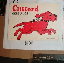 clifford gets 1967 job for sale  Haverhill