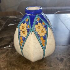 Vase ancien longwy d'occasion  Drancy