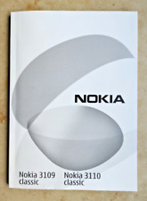 Nokia bedienungsanleitung anle gebraucht kaufen  Rinteln