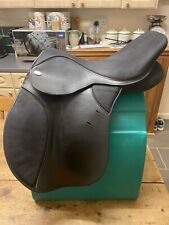 thorowgood saddle for sale  Shipping to Ireland