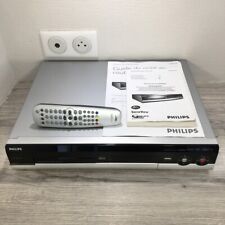 Philips dvdr 7310h d'occasion  Beaune