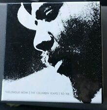 Thelonious Monk - The Columbia Years I '62-'68, X3 CD, casi nuevo segunda mano  Embacar hacia Argentina