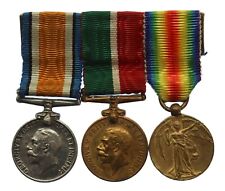 merchant navy medal for sale  DONCASTER