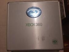 Rare Microsoft xbox 360 Steel Case Accessories Big Kit Limited Halo 3 Variant comprar usado  Enviando para Brazil