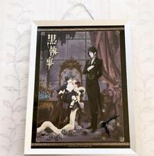 Black butler wall for sale  Shipping to Ireland