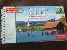 Buch bodensee radweg gebraucht kaufen  Bönnigheim