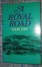 Royal road fay for sale  Shipping to Ireland
