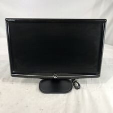 eMachines E202HL bm 20 inch Widescreen LCD Monitor, Speakers Built In. Tested, used for sale  Shipping to South Africa