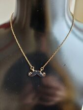 Necklace gold tone for sale  THORNTON-CLEVELEYS