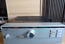 Sony stereo amplifier gebraucht kaufen  Berlin
