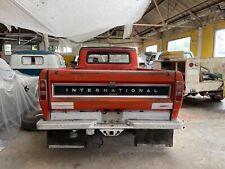 1971 international harvester for sale  PAIGNTON