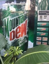 Mountain dew soda for sale  Costa Mesa