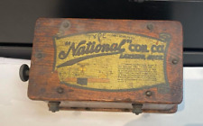 Antique national coil for sale  Gastonia