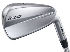 Ping i500 iron for sale  Raleigh