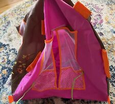 doll tent for sale  Mchenry