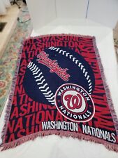 Washington nationals tapestry for sale  Alexandria