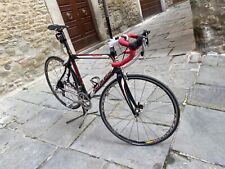 bicicletta olympia corsa usato  Cortona