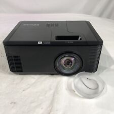 InFocus IN134ST XGA Short Throw projector - Tested. Working for sale  Shipping to South Africa