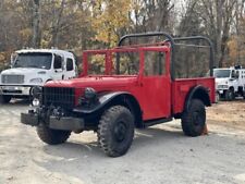 1953 dodge pickups for sale  Henrico