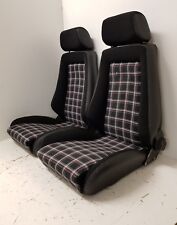 Recaro sitze leder gebraucht kaufen  Eislingen/Fils