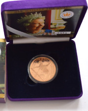 2002 giubileo oro usato  Spedire a Italy
