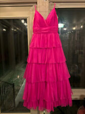 Pink ball gown for sale  Madison