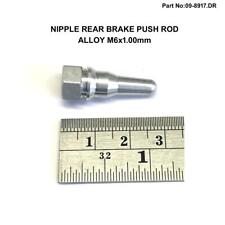 Nipple rear brake for sale  DONCASTER