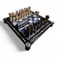 harry potter schachspiel gebraucht kaufen  Stemwede