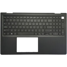 Notebook para Dell Inspiron 15 3510 3511 3515 3520 Teclado EUA Capa Apoio para as Palmas Superior comprar usado  Enviando para Brazil