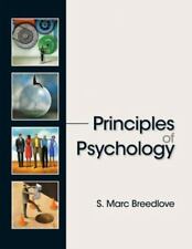 Principles psychology . for sale  Trabuco Canyon