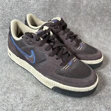 RZADKIE Nike Air Captivate Męskie 10 Barokowy Brąz Royal Khaki Espadryle Skater na sprzedaż  Wysyłka do Poland