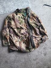 Deerhunter jacket realtree for sale  TELFORD