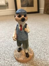 Country artists meerkat for sale  HEREFORD