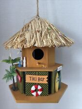 Tiki bar bird for sale  Punta Gorda