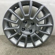 Genuine Fiat Bravo Punto 7J 16” Alloy Wheel Rim 4X98 ET31 735415999 *23H-22 for sale  Shipping to South Africa