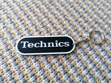 Technics key ring for sale  WIDNES