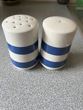 Cornishware style blue for sale  LIPHOOK