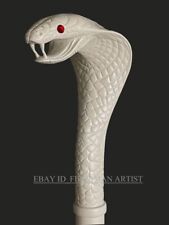 Cobra snake head for sale  USA