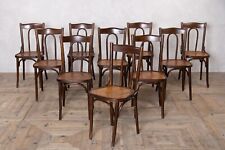 Set thonet style for sale  BURNTWOOD