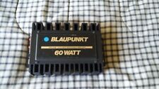 Amplificador vintage Blaupunkt Bridgeable 60Watts modelo BPA230B testado funciona comprar usado  Enviando para Brazil