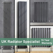 Anthracite designer radiator for sale  LINCOLN